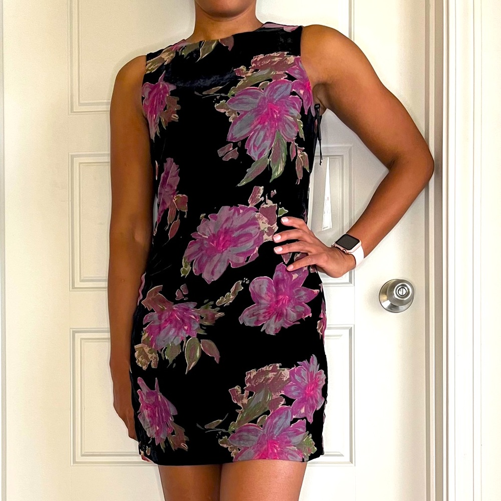 Calvin Klein dress